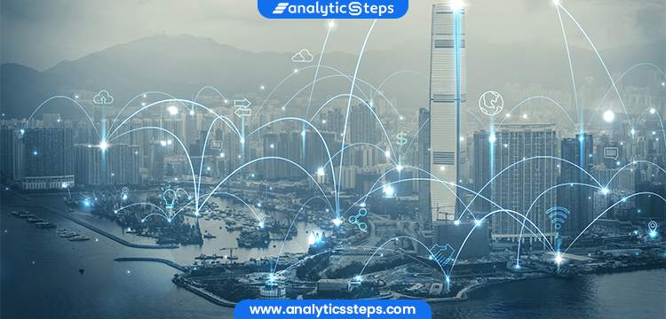Report on the Internet of Things (IoT) Market, 2021-2028 title banner